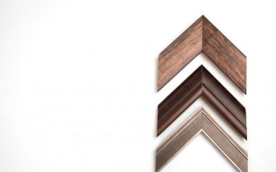Custom Framing: Complete Your Photo. Preserve Your Artwork.