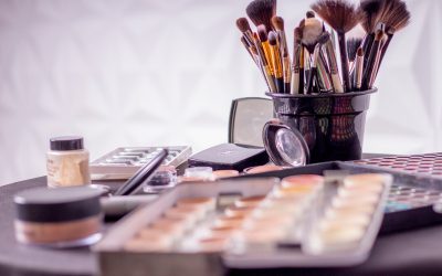 Your Skin and Makeup