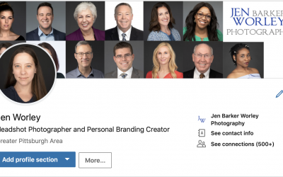 Use LinkedIn To Enhance Your Personal Brand